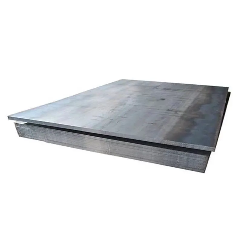 carbon steel plate